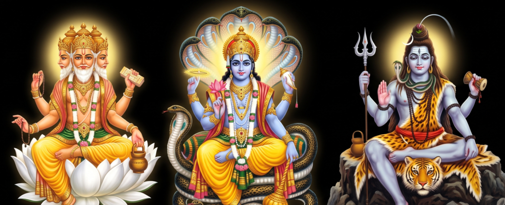 Daily Worship, Prayer & Chanting