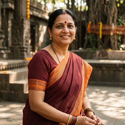 Sunita Singh