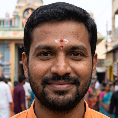 Shriram Reddy