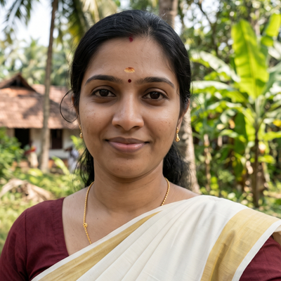 Sumitha Nair